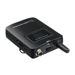System 20 PRO Body-Pack Transmitter ATW-T1401