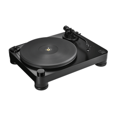 Fully Manual Belt-Drive Turntable AT-LP7X