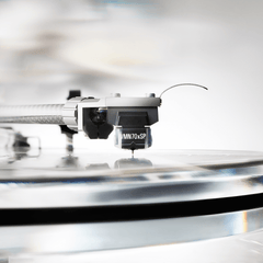 Dual Moving Magnet Cartridge AT-VM670xSP