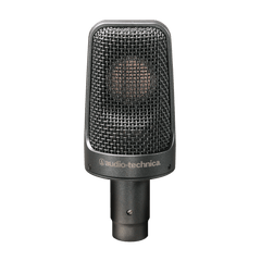 Cardioid Condenser Instrument Microphone AE3000