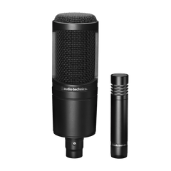 Studio Microphone Pack AT2041SP