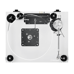 Fully Manual Belt-Drive Turntable AT-LPA2