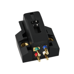 Dual Moving Magnet Cartridge AT-VM520xEB