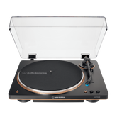 Fully Automatic Wireless Belt-Drive Turntable AT-LP70XBT