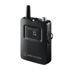 System 20 PRO Body-Pack Transmitter ATW-T1401