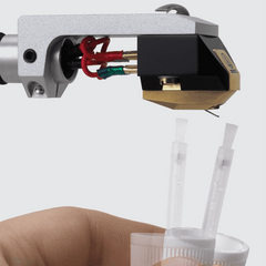 Cartridge Stylus Cleaner AT607a