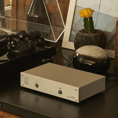 Phono Equalizer AT-PEQ30