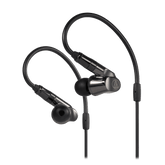 In-Ear Hybrid Multidriver Headphones ATH-IEX1