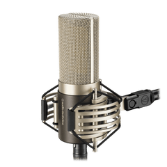 Cardioid Condenser Microphone AT5040