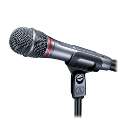 Hypercardioid Dynamic Handheld Microphone AE6100