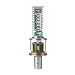 Phantom-powered Bidirectional Ribbon Microphone AT4080