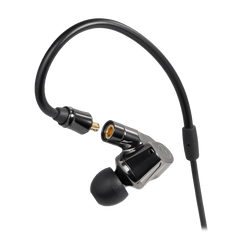In-Ear Hybrid Multidriver Headphones ATH-IEX1