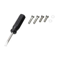 Dual Moving Magnet Cartridge AT-VM95EN
