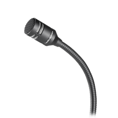 Cardioid Dynamic Gooseneck Microphone U855QL
