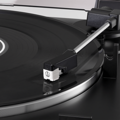 Fully Automatic Belt-Drive Turntable AT-LP60X