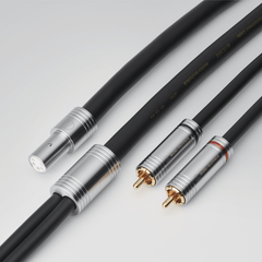 Tonearm Interconnect Cable AT-TC1000DR/1.2