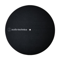 Replacement Slipmat for AT-LP120X, AT-LP120XBT-USB & AT-LP3XBT Turntables SVP-612-LP2-052