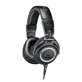 Professional Monitor Headphones ATH-M50x