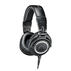 Professional Monitor Headphones ATH-M50x