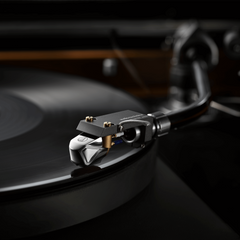 Dual Moving Coil Stereo Cartridge AT-ART20