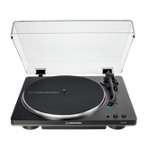 Fully Automatic Belt-Drive Turntable AT-LP70X
