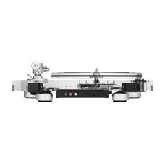 Fully Manual Belt-Drive Turntable AT-LPA2