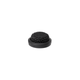Miniature Omnidirectional Condenser Boundary Microphone with TB3-to-XLR Output ES945O/TB3