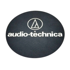 Replacement Felt Slipmat for All Audio-Technica Turntables SVP-612-U3560A-052