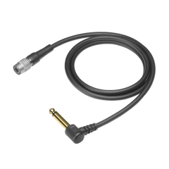 Guitar Input Cable for Wireless AT-GRcW