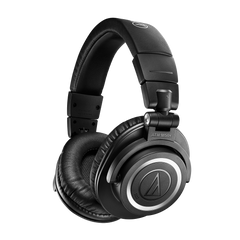 Wireless Over-Ear Headphones ATH-M50xBT2