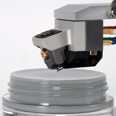 Cartridge Stylus Cleaner AT617a