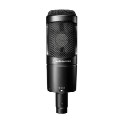 Multi-pattern Condenser Microphone AT2050
