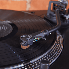 Headshell/Cartridge Combo Kit AT-VM95SH/H