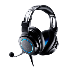 Premium Gaming Headset ATH-G1