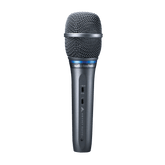 Cardioid Condenser Handheld Microphone AE5400