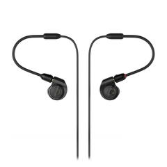 Professional In-Ear Monitor Headphones ATH-E40