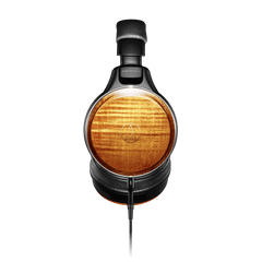 Wired Wooden Headphones ATH-WBLTD