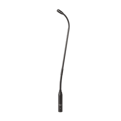 Cardioid Condenser Quick-Mount Gooseneck Microphone U859QL