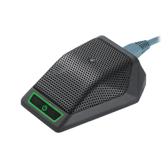 Cardioid Condenser Boundary Microphone with Dante® Network Output ATND971a