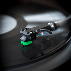 Headshell/Cartridge Combo Kit AT-VM95E/H