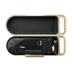 Sound Burger Storage Case AT-SBC1