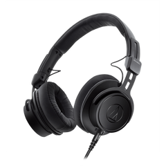 Professional Monitor Headphones ATH-M60xa