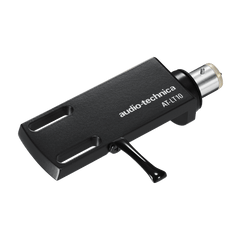 Headshell/Cartridge Combo Kit AT-VM740xML/H