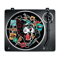 Limited Edition Premium Slipmat AT-SLIPMAT-WIGHT