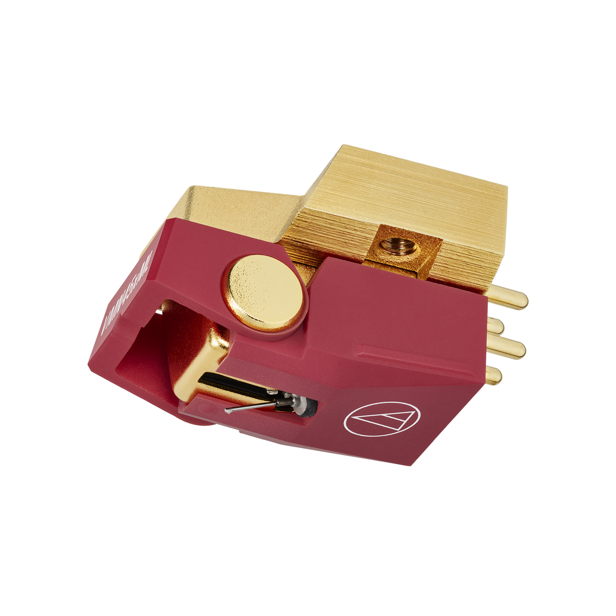 Dual Moving Magnet Cartridge AT-VM745xML