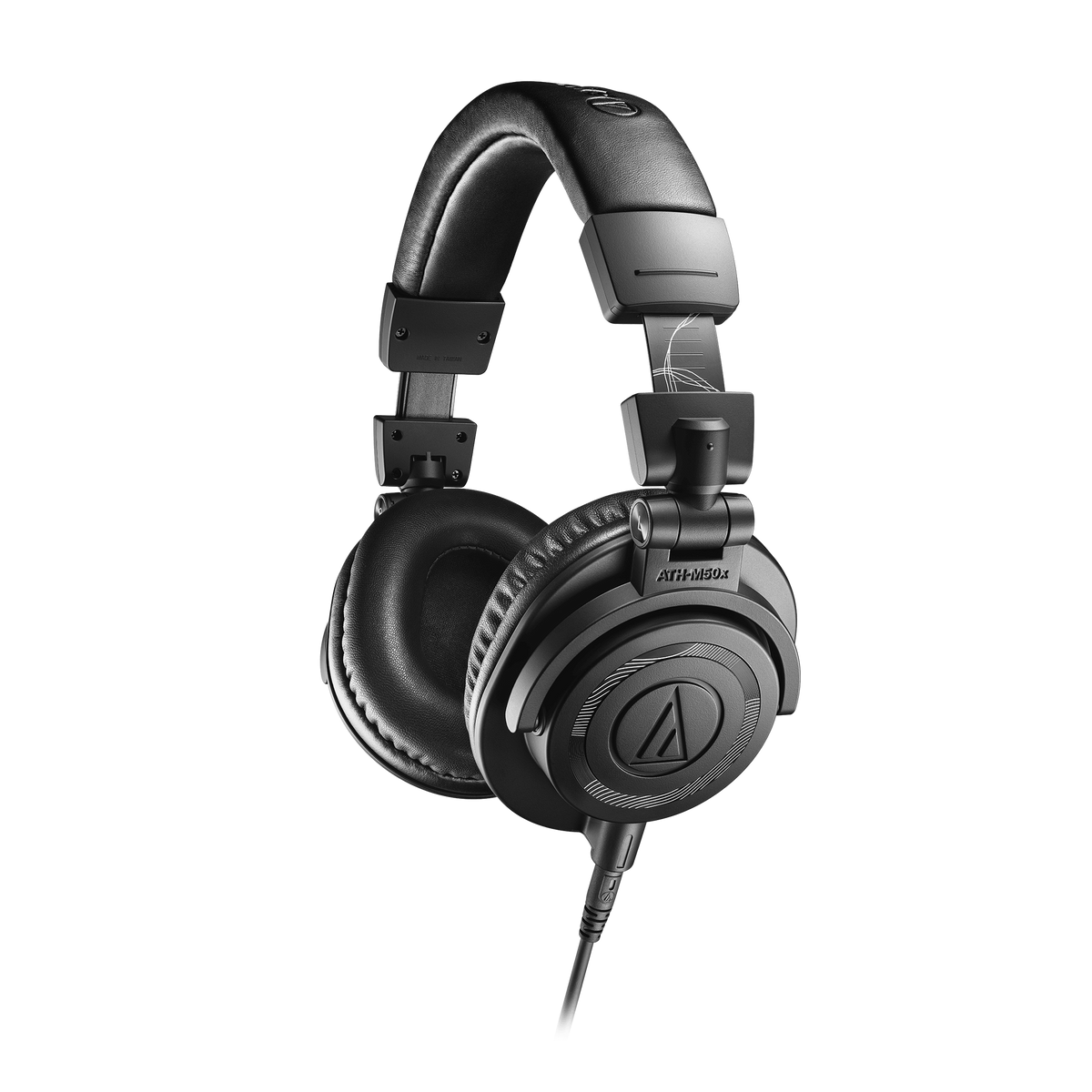 Limited Edition Headphones ATH-M50xENSO