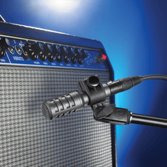 Cardioid Dynamic Instrument Microphone AE2300