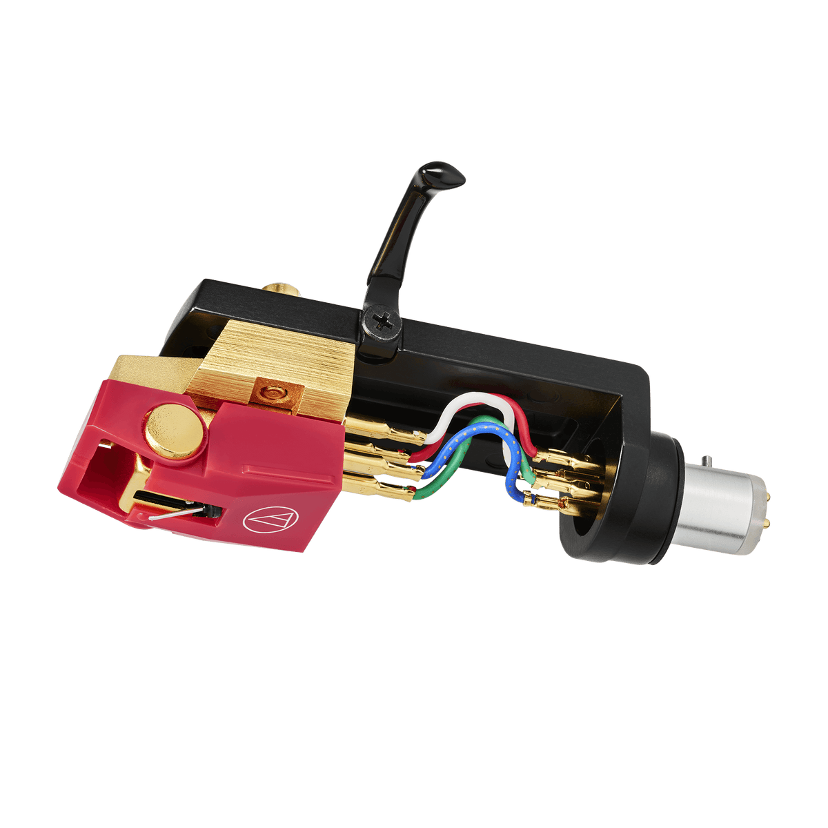 Headshell/Cartridge Combo Kit AT-VM740xML/H