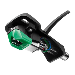 Headshell/Cartridge Combo Kit AT-VM95E/H