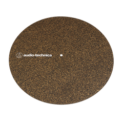 Cork and Rubber Slipmat AT-SMCR2